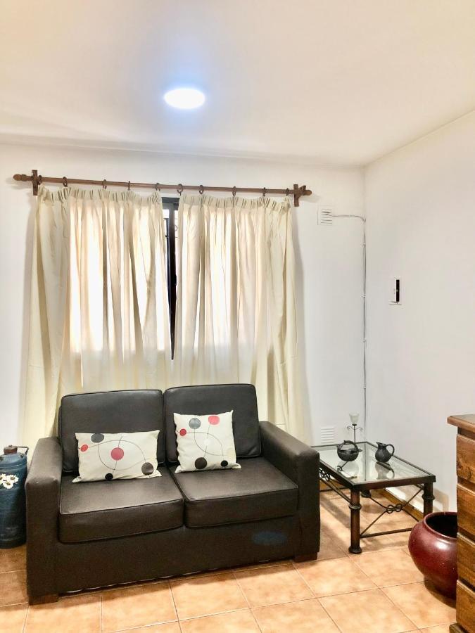 Quinta Parque Apartamento Mendoza
