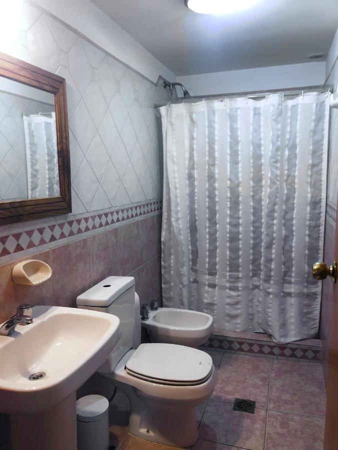 Apartamento Quinta Parque Mendoza