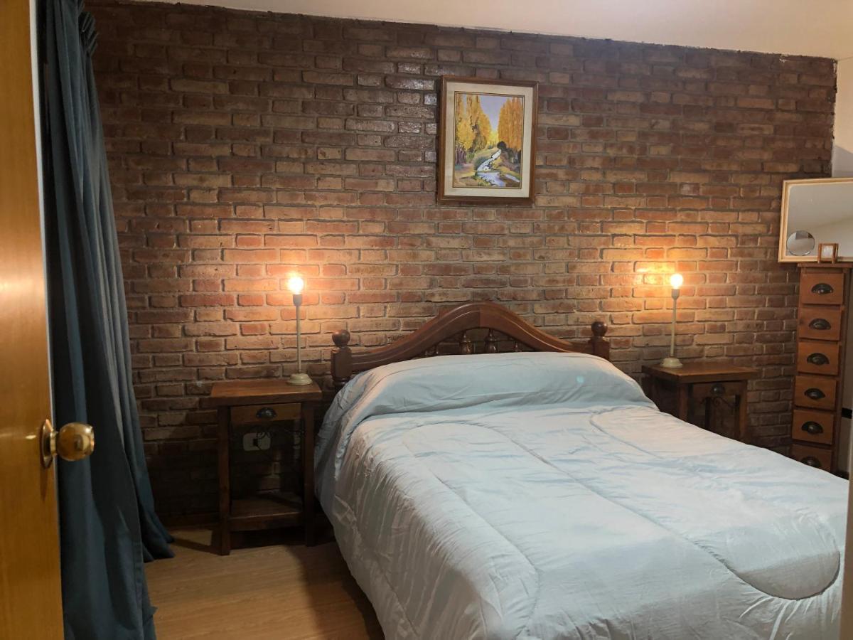 Apartamento Quinta Parque *