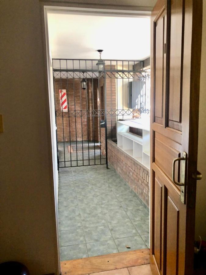 Apartamento Quinta Parque Mendoza