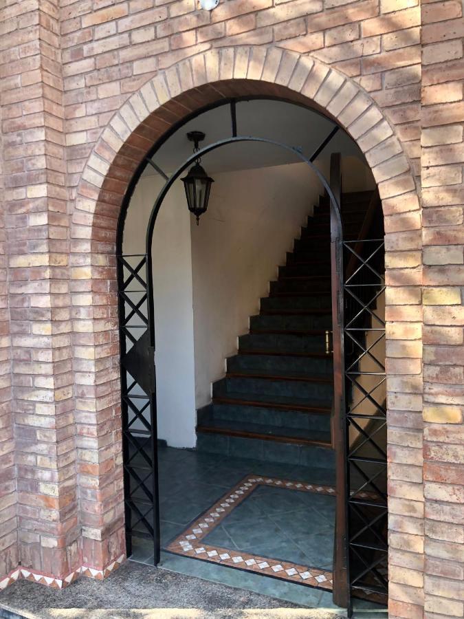 Apartamento Quinta Parque Mendoza