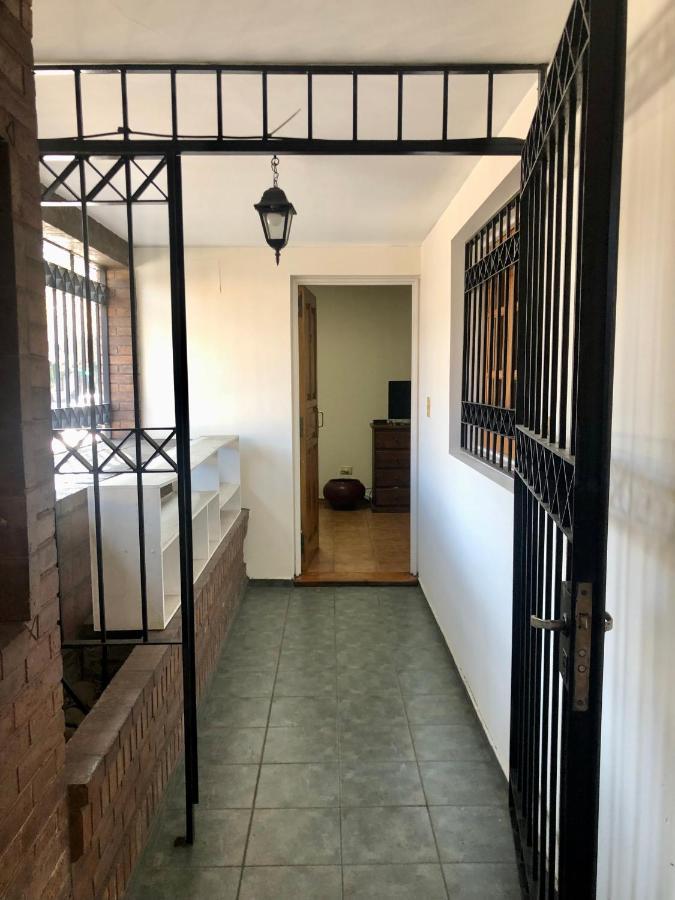 Apartamento Quinta Parque Mendoza