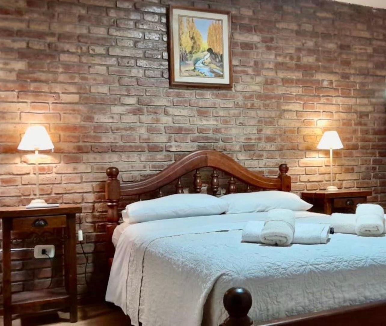 Apartamento Quinta Parque *