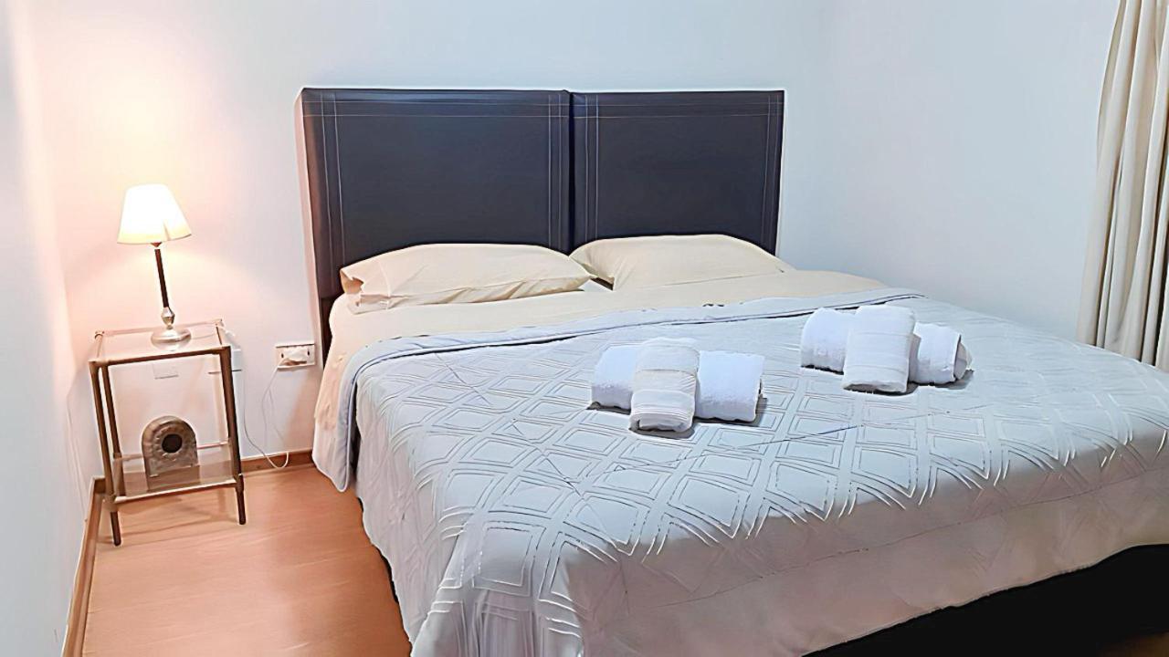 Apartamento Quinta Parque Mendoza